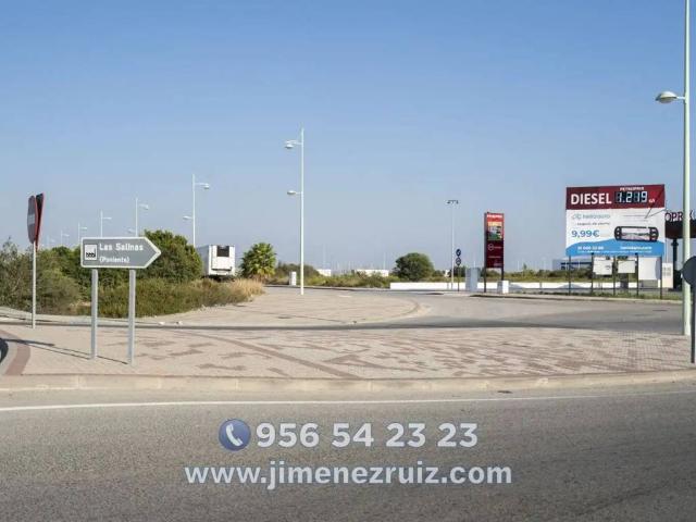 Terreno en Venta en El Puerto de Santa María