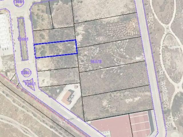 Terreno en Venta en El Puerto de Santa María