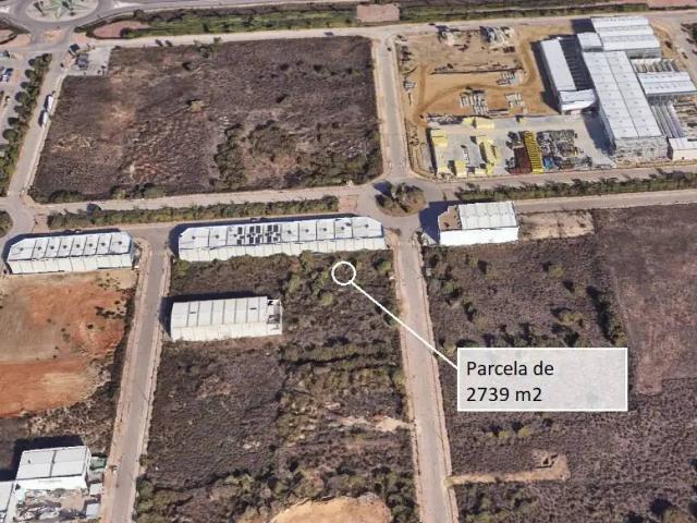 Terreno en Venta en El Puerto de Santa María