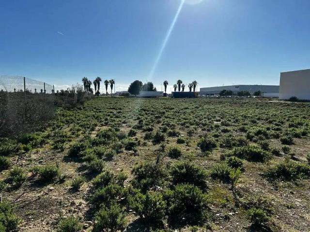 Terreno en Venta en El Puerto de Santa María