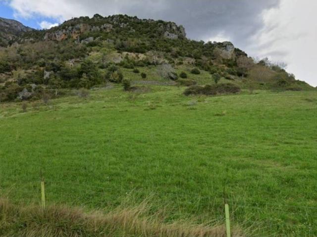 Terreno en Venta en El Pueyo de Araguás