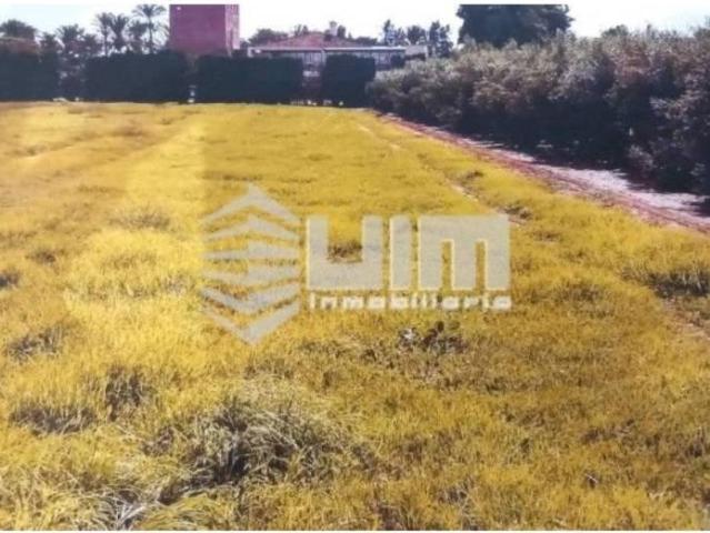 Terreno en Venta en El Puig de Santa Maria