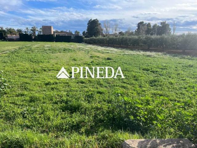 Terreno en Venta en El Puig de Santa Maria