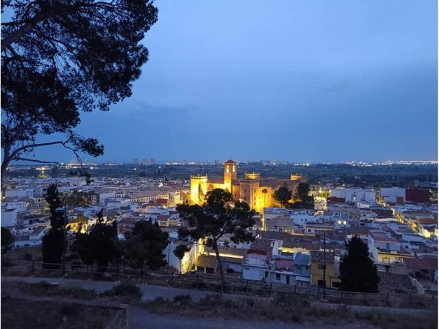 Terreno en Venta en El Puig de Santa Maria
