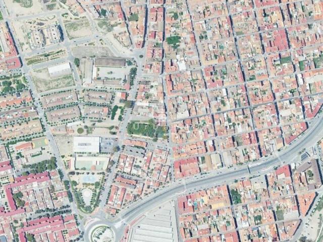 SUELO URBANO en El Palmar