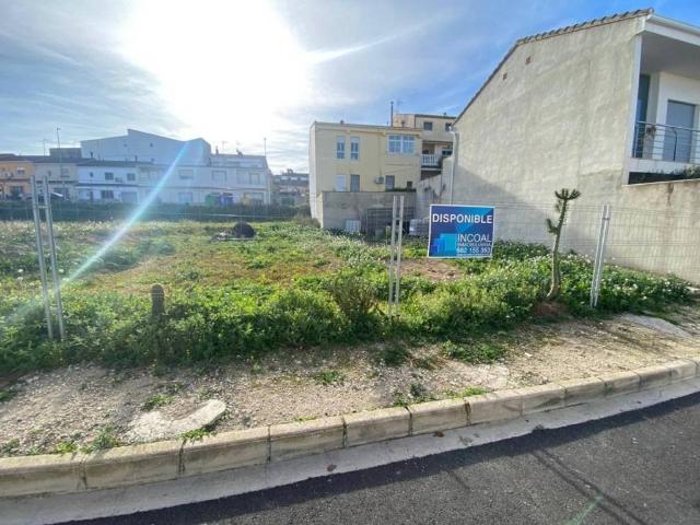 Terreno en Venta en El Palomar