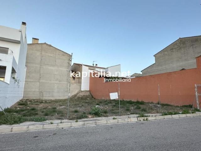 Terreno en venta en El Palomar, El Palomar