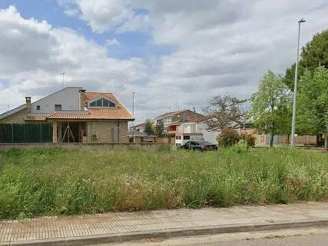 Terreno en Venta en El Palau d'Anglesola