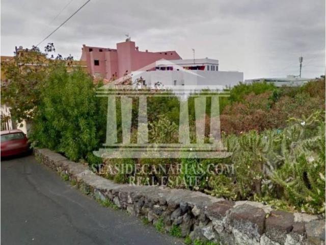 Terreno en Venta en El Paso