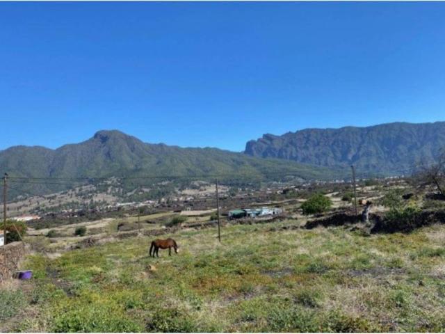 Terreno en Venta en El Paso