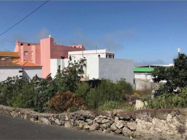 Terreno en Venta en El Paso