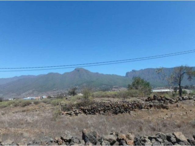 Terreno en Venta en El Paso