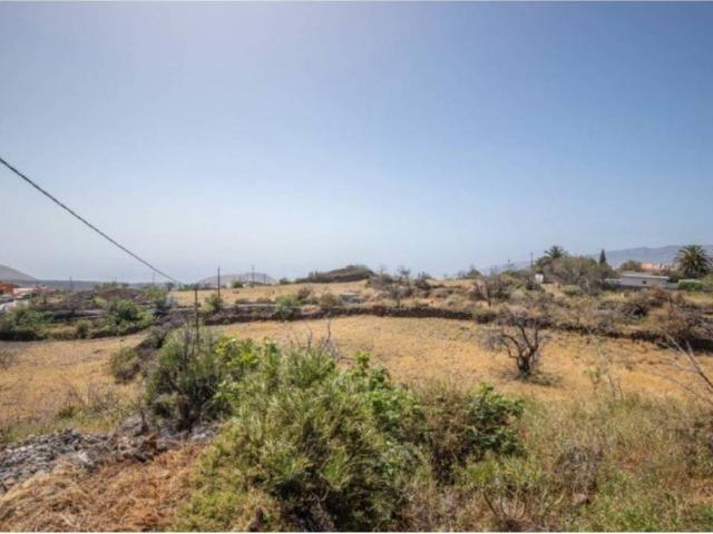 Terreno en Venta en El Paso