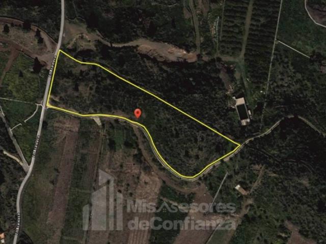 Terreno en Venta en El Paso
