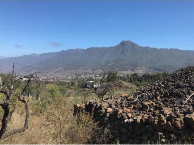 Terreno en Venta en El Paso