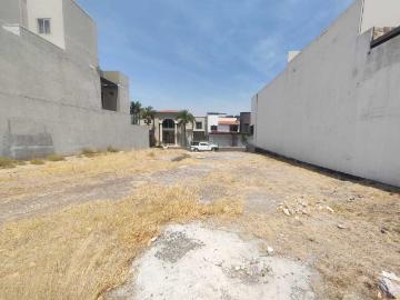 Terreno en venta en El Pedregal de Querétaro