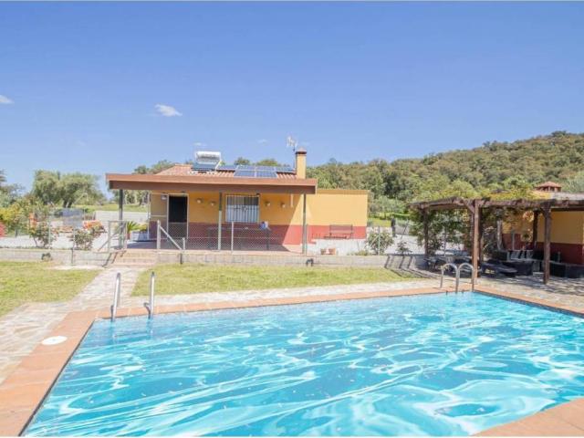 Terreno en Venta en El Pedroso