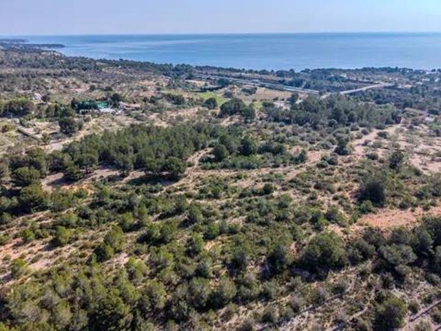 Terreno en Venta en El Perelló