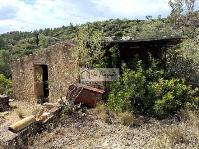 Terreno en Venta en El Perelló