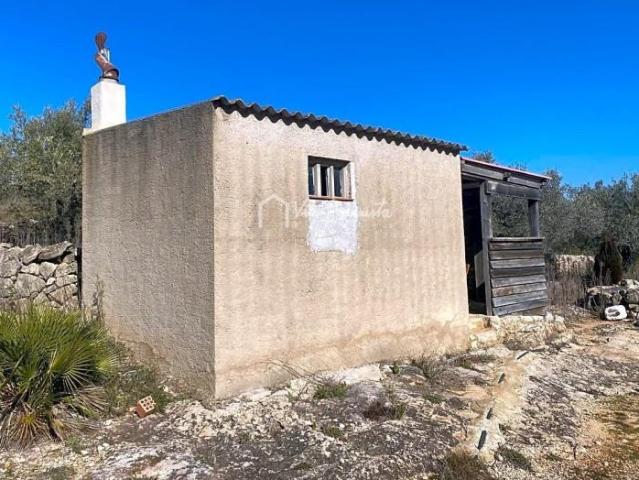 Terreno en venta en el Perelló, Calobres, 43519