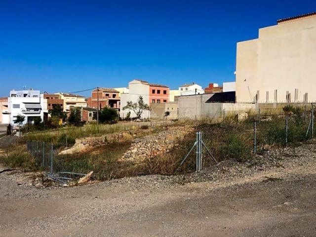 Terreno en venta en el Perelló, Camí de les comes, 43519