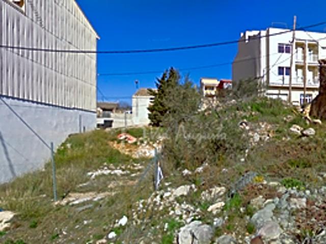 Terreno en venta en el Perelló, Carrer de la Mel, 43519