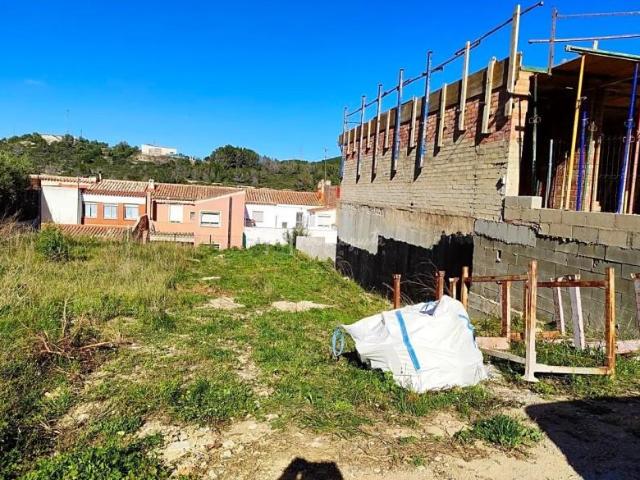 Terreno en venta en el Perelló, Carrer Sajolida, 43519