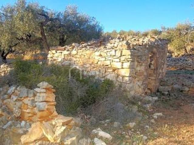 Terreno en venta en el Perelló, Burgà, 43519