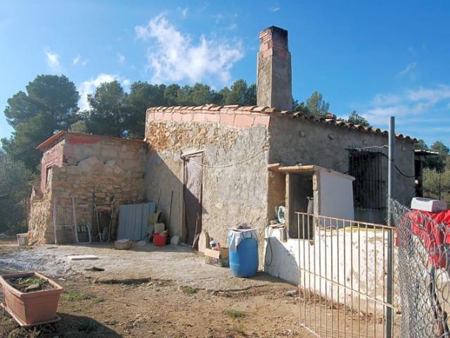Terreno en venta en el Perelló, Partida Bertolins, 43519