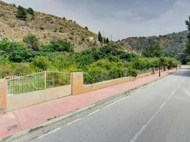 Terreno en Venta en El Pinar