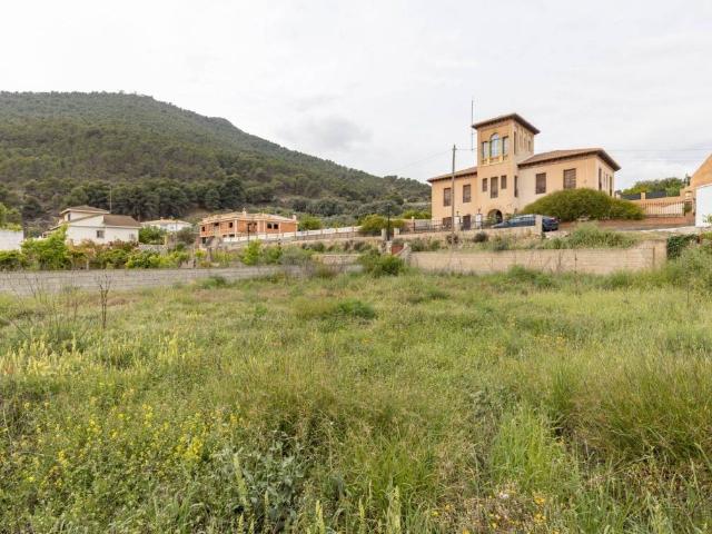 Terreno en Venta en El Pinar