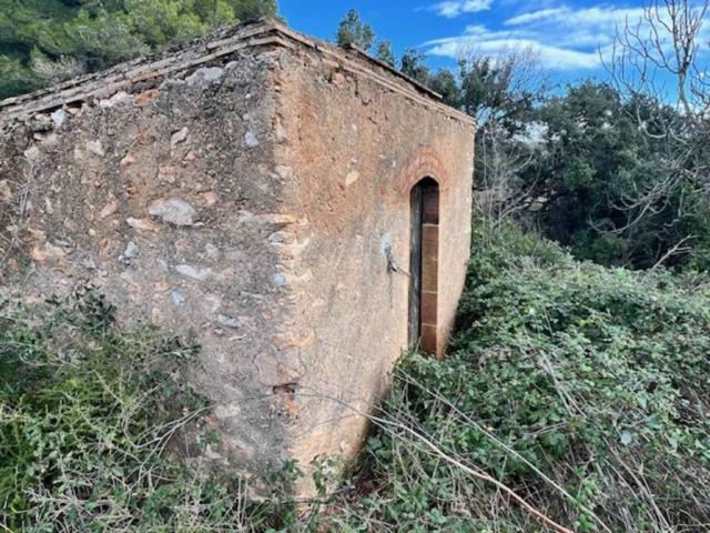 Terreno en Venta en El Pla de Santa Maria