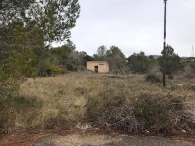 Terreno en Venta en El Pla de Santa Maria