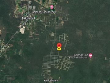 TERRENO EN VENTA EN EL POBLADO DE BACA