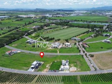 Terreno en Venta en el Polo, Desarrollo Exclusivo de Alto Nivel