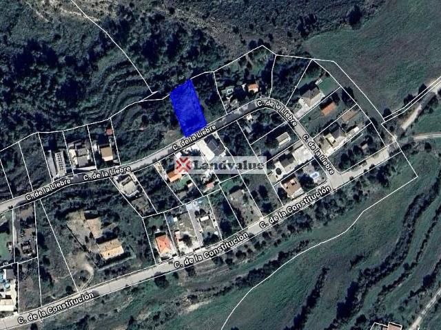 Terreno en Venta en El Pont de Vilomara i Rocafort