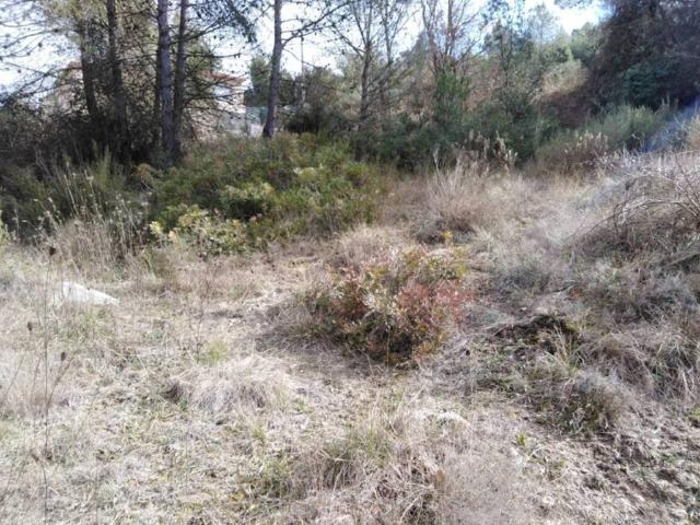 Terreno en Venta en El Pont de Vilomara i Rocafort