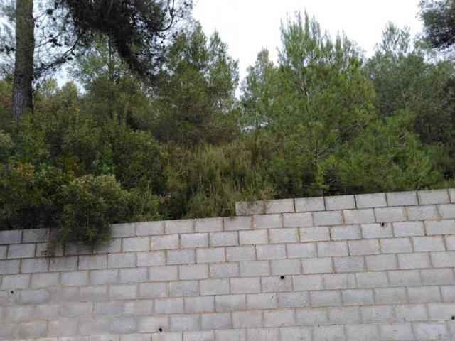 Terreno en Venta en El Pont de Vilomara i Rocafort