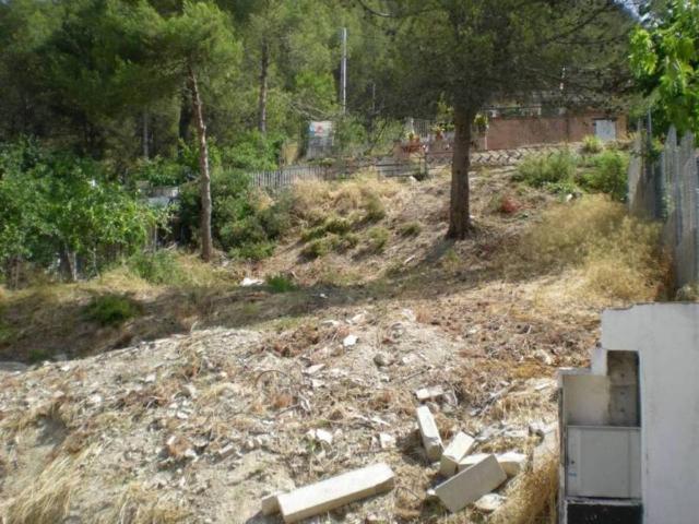 Terreno en Venta en El Pont de Vilomara i Rocafort