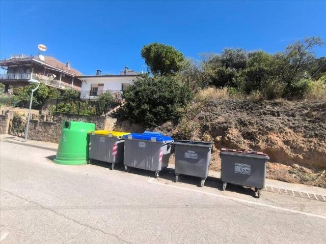 Terreno en Venta en El Pont de Vilomara i Rocafort