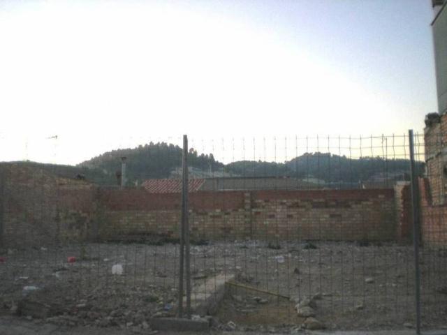 Terreno en Venta en El Pont de Vilomara i Rocafort