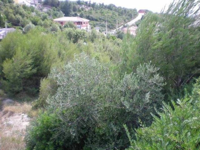 Terreno en Venta en El Pont de Vilomara i Rocafort