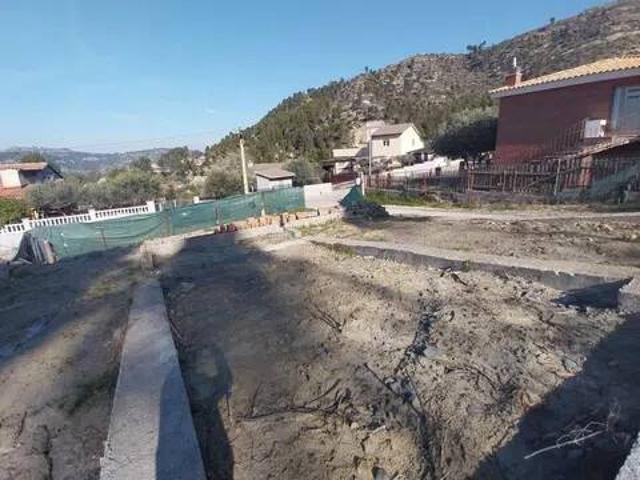 Terreno en Venta en El Pont de Vilomara i Rocafort