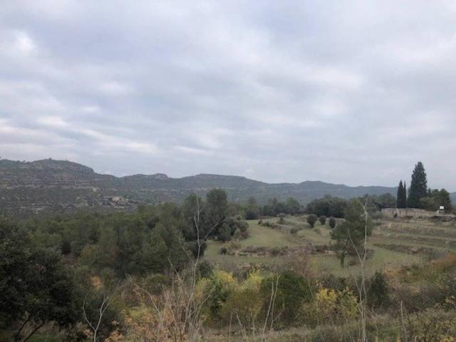 Terreno en Venta en El Pont de Vilomara i Rocafort