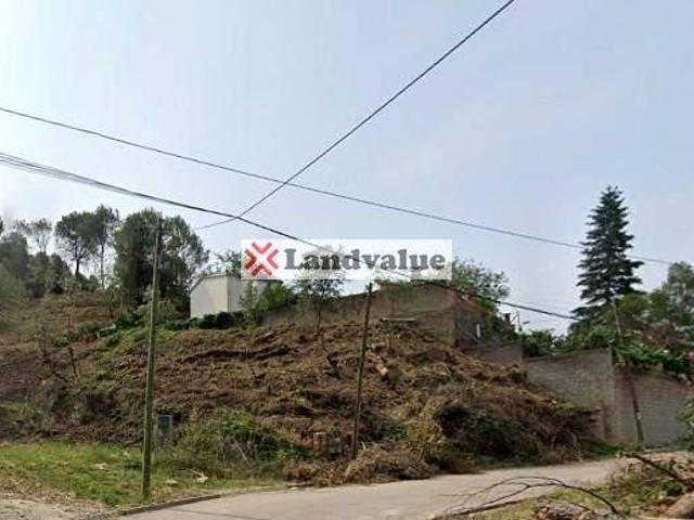 Terreno en Venta en El Pont de Vilomara i Rocafort