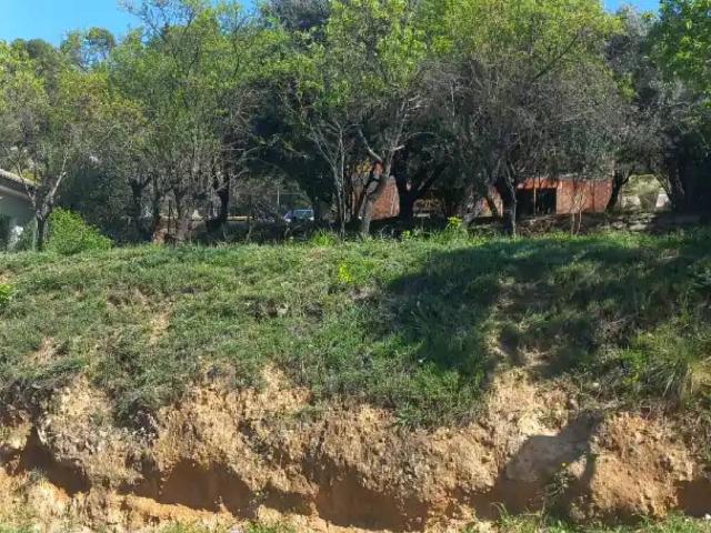 Terreno en Venta en El Pont de Vilomara i Rocafort