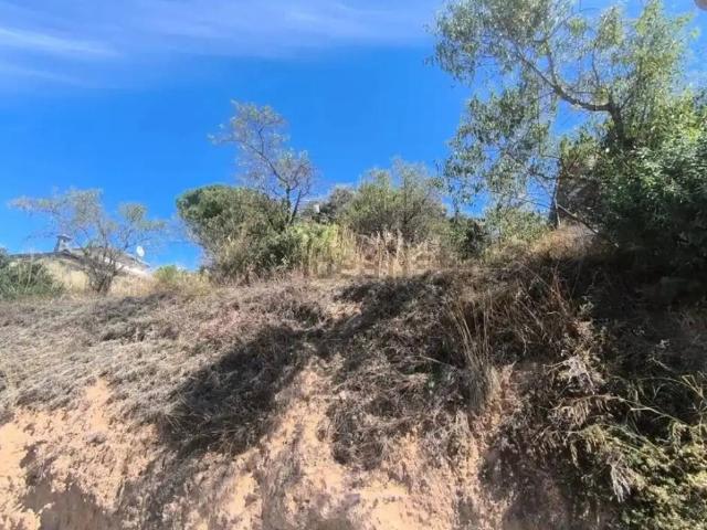 Terreno en Venta en El Pont de Vilomara i Rocafort