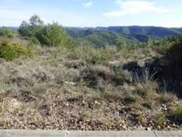 Terreno en Venta en El Pont de Vilomara i Rocafort