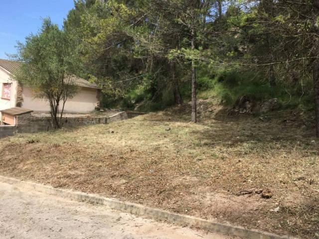 Terreno en Venta en El Pont de Vilomara i Rocafort