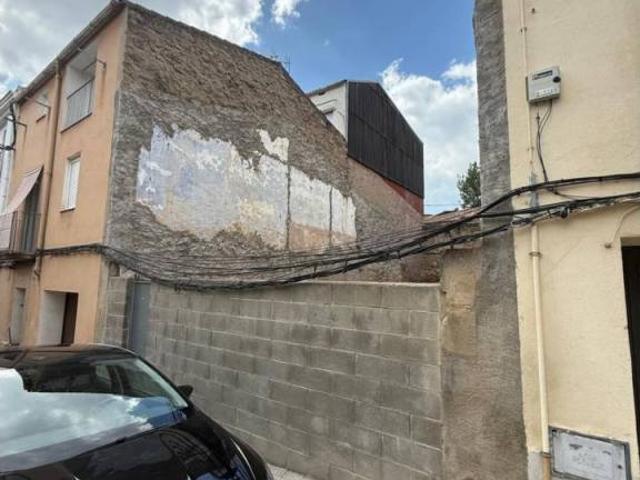 Terreno en Venta en El Pont de Vilomara i Rocafort